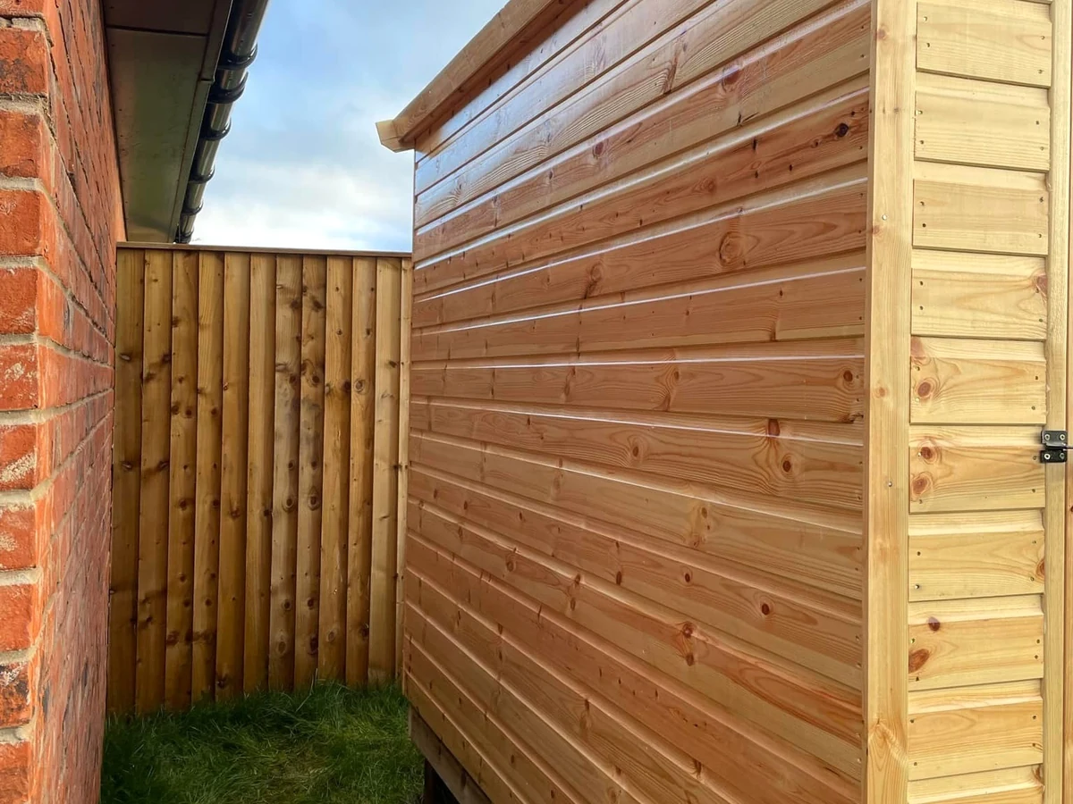 exterior painting white painted pebbledash house swansea daffodil decor 2