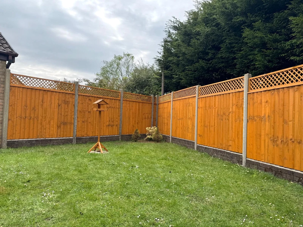 fireplace-tiled-swansea-marble-daffodil-tiling fence staining natural wood fence panels swansea daffodil decor 3