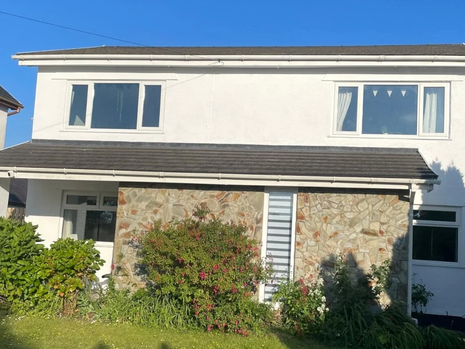 house-exterior house exterior 2