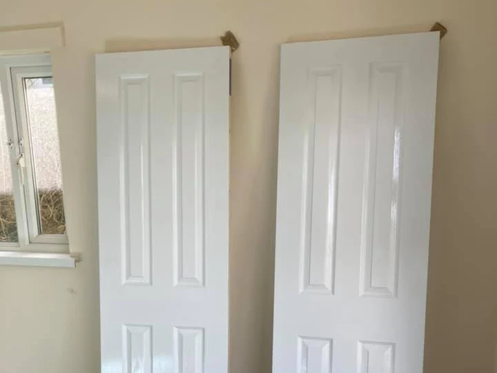 interior painting painted walls and ceiling bright room swansea daffodil decor