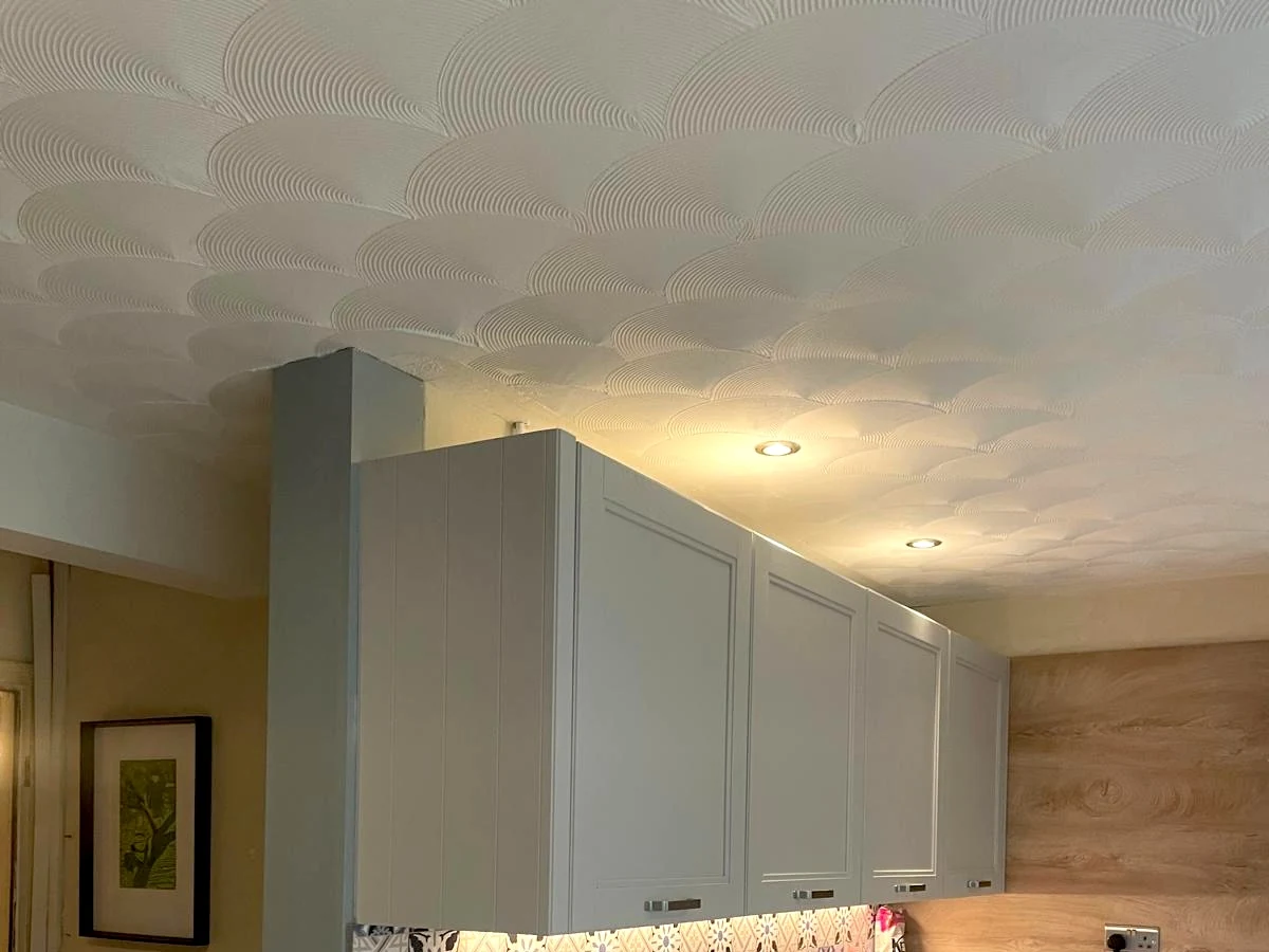 interior painting painted walls and ceiling swansea daffodil decor 8