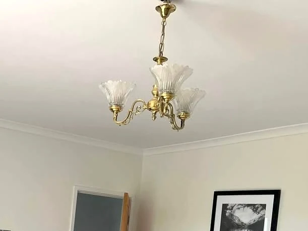 living room painting painted living room swansea daffodil decor 1